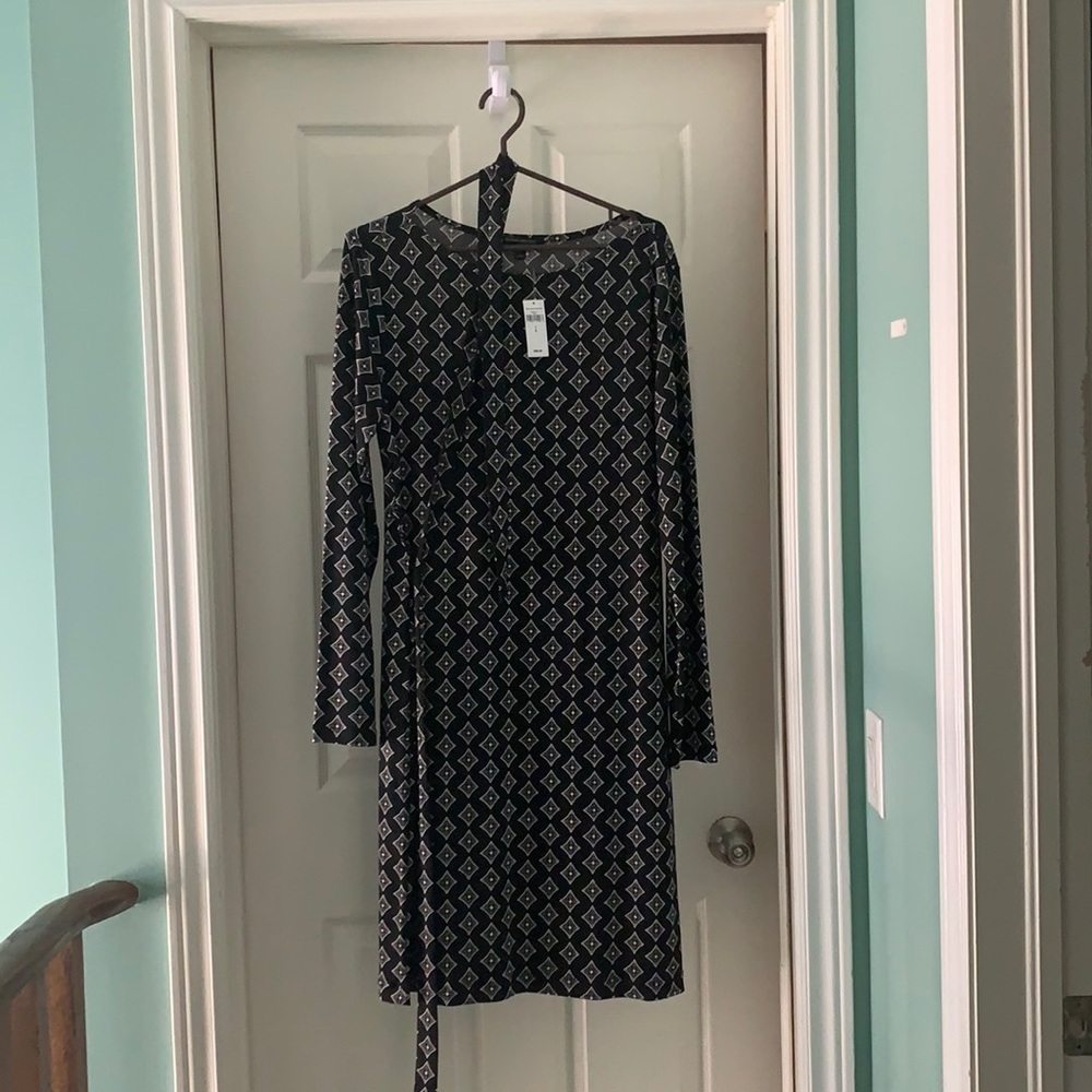 NWT Banana Republic dress
